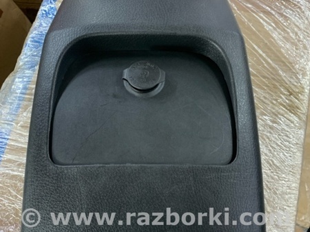 ФОТО Крышка подлокотника для KIA Sorento 2 XM (09-14) Київ