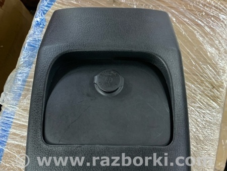 ФОТО Крышка подлокотника для KIA Sorento 2 XM (09-14) Київ