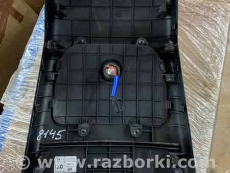 ФОТО Крышка подлокотника для KIA Sorento 2 XM (09-14) Київ