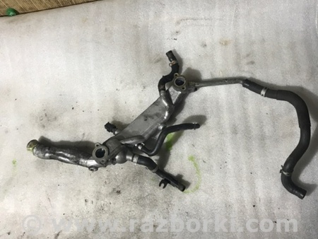 ФОТО Патрубок для Subaru Legacy IV BL/BP (03-09) Київ