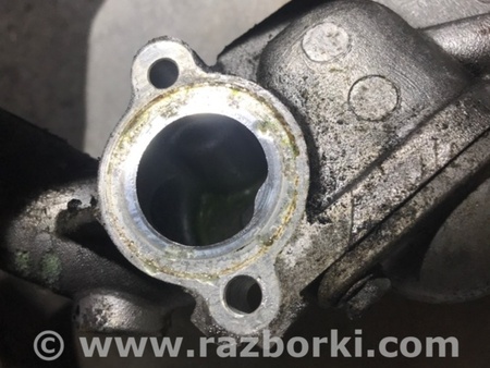 ФОТО Патрубок для Subaru Legacy IV BL/BP (03-09) Київ
