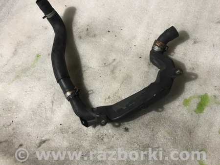 ФОТО Патрубок для Subaru Legacy IV BL/BP (03-09) Київ