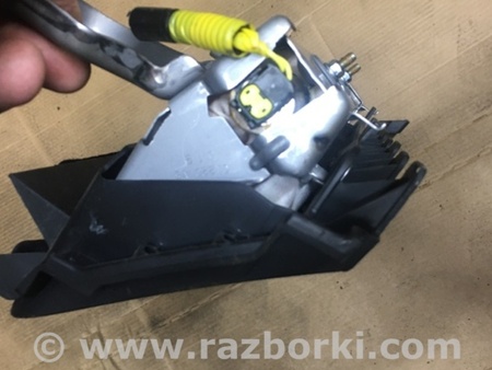 ФОТО Аирбаг водительский для Subaru Outback V BS (14-21) Київ