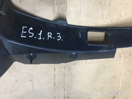 ФОТО Накладка фары задняя правая для Subaru Outback V BS (14-21) Київ