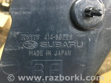 ФОТО Накладка фары задняя правая для Subaru Outback V BS (14-21) Київ