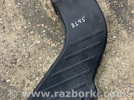 ФОТО Воздуховод печки для KIA Sorento 2 XM (09-14) Київ