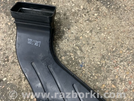 ФОТО Воздуховод печки для KIA Sorento 2 XM (09-14) Київ