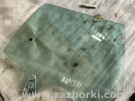 ФОТО Стекло задней правой двери для Subaru Forester SG S11 (02-08) Київ