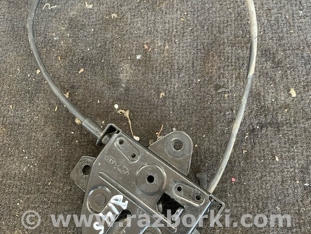 ФОТО Замок капота для KIA Sorento 2 XM (09-14) Київ