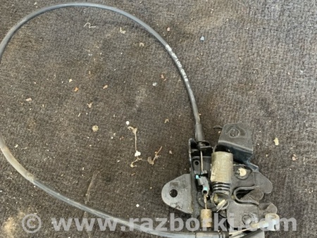 ФОТО Замок капота для KIA Sorento 2 XM (09-14) Київ
