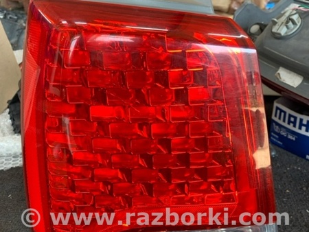 ФОТО Фонарь задний левый для KIA Sorento 2 XM (09-14) Київ