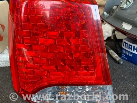 ФОТО Фонарь задний левый для KIA Sorento 2 XM (09-14) Київ