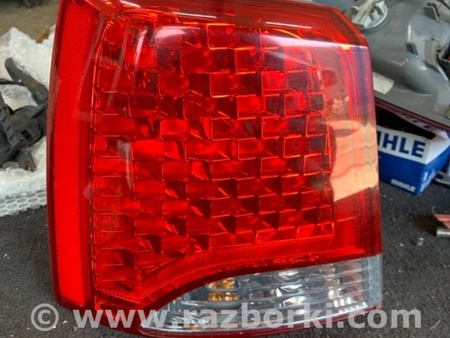 ФОТО Фонарь задний левый для KIA Sorento 2 XM (09-14) Київ