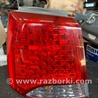 Фонарь задний левый KIA Sorento 2 XM (09-14)