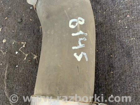 ФОТО Патрубок интеркулера для KIA Sorento 2 XM (09-14) Київ