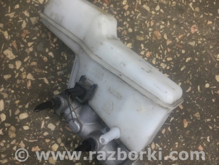 ФОТО Главный тормозной цилиндр для Hyundai ix35 I LM/EL Tucson (10-17) Київ