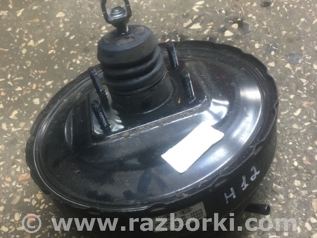 ФОТО Вакуумный усилитель для Hyundai ix35 I LM/EL Tucson (10-17) Київ