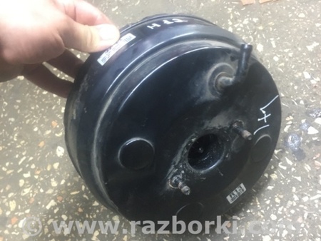 ФОТО Вакуумный усилитель для Hyundai ix35 I LM/EL Tucson (10-17) Київ