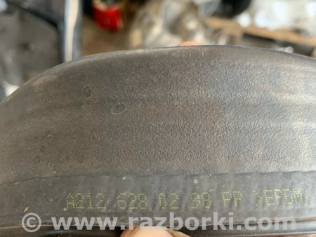 ФОТО Уплотнительная резинка для Mercedes-Benz E-CLASS W212 (09-16) Київ