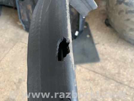 ФОТО Уплотнительная резинка для Mercedes-Benz E-CLASS W212 (09-16) Київ