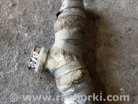 ФОТО Патрубок интеркулера для Subaru Forester SG S11 (02-08) Київ