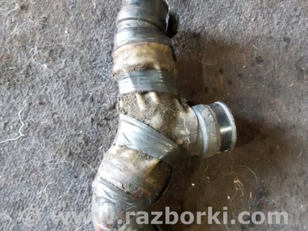 ФОТО Патрубок интеркулера для Subaru Forester SG S11 (02-08) Київ