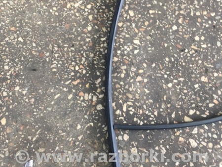 ФОТО Направляющая стекла задняя левая для Subaru Outback V BS (14-21) Київ