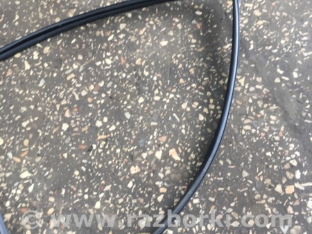 ФОТО Направляющая стекла задняя левая для Subaru Outback V BS (14-21) Київ