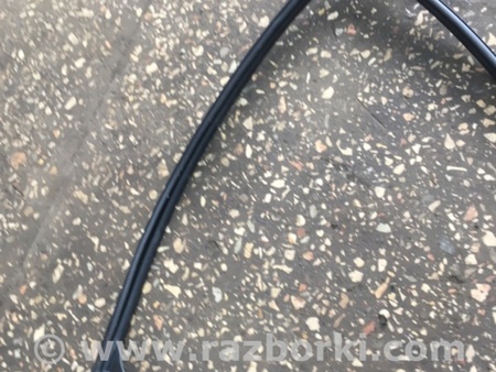 ФОТО Направляющая стекла задняя левая для Subaru Outback V BS (14-21) Київ