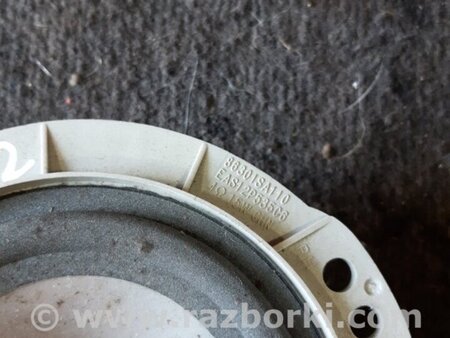 ФОТО Динамик для Subaru Forester SG S11 (02-08) Київ