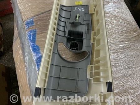 ФОТО Пластик салона левый для KIA Sorento 2 XM (09-14) Київ