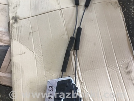 ФОТО Замок двери задний правый для Subaru Outback V BS (14-21) Київ