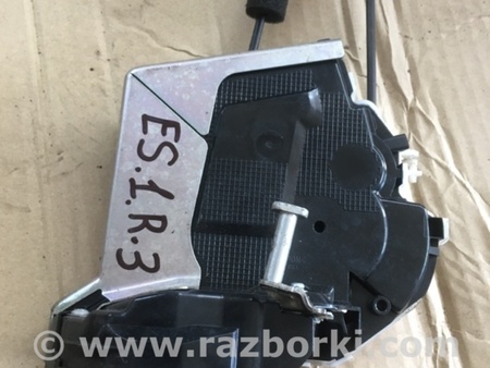 ФОТО Замок двери задний правый для Subaru Outback V BS (14-21) Київ