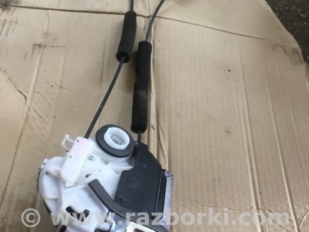 ФОТО Замок двери задний правый для Subaru Outback V BS (14-21) Київ