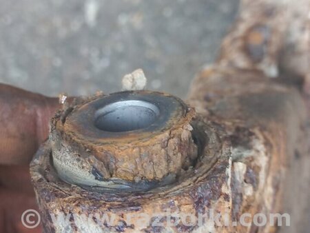 ФОТО Рычаг нижний передний правый для Subaru Forester SG S11 (02-08) Київ