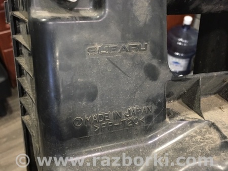 ФОТО Воздушный фильтр (корпус) для Subaru Forester SG Киев