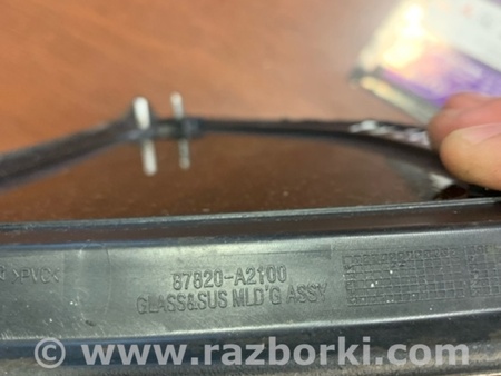 ФОТО Стекло глухое заднее правое для KIA Ceed 2 JD (12-18) Київ