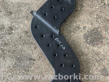 ФОТО Воздуховод передний левый для KIA Sorento 2 XM (09-14) Київ