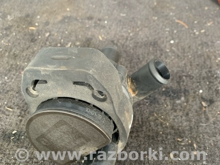 ФОТО Клапан для Mercedes-Benz E-CLASS W212 (09-16) Київ