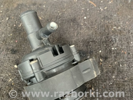 ФОТО Клапан для Mercedes-Benz E-CLASS W212 (09-16) Київ