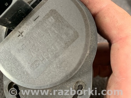 ФОТО Клапан для Mercedes-Benz E-CLASS W212 (09-16) Київ