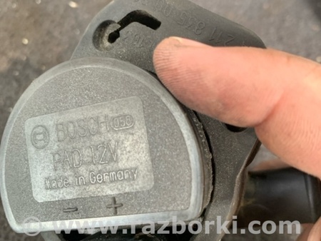 ФОТО Клапан для Mercedes-Benz E-CLASS W212 (09-16) Київ