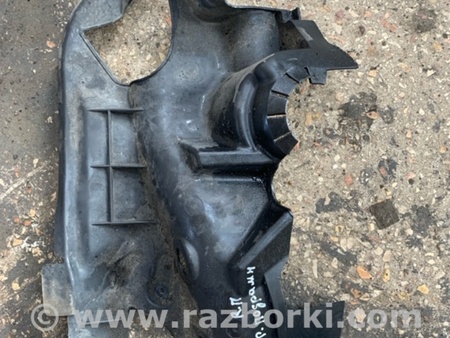 ФОТО Защита передняя правая для Mercedes-Benz E-CLASS W212 (09-16) Київ