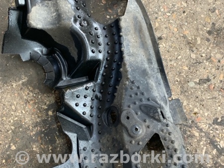 ФОТО Защита передняя правая для Mercedes-Benz E-CLASS W212 (09-16) Київ