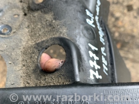 ФОТО Защита передняя правая для Mercedes-Benz E-CLASS W212 (09-16) Київ