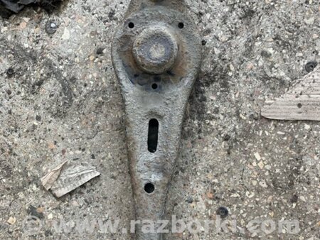 ФОТО Рычаг задний левый для KIA Sorento 2 XM (09-14) Київ