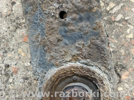 ФОТО Рычаг задний левый для KIA Sorento 2 XM (09-14) Київ