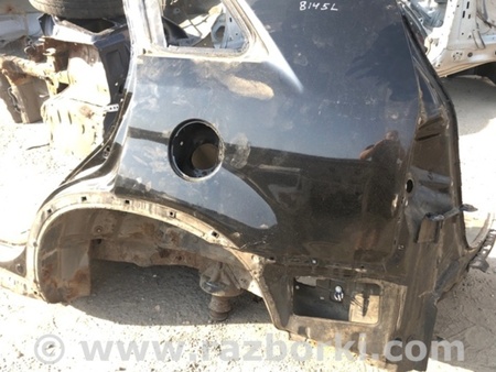 ФОТО Четверть задний левый для KIA Sorento 2 XM (09-14) Київ