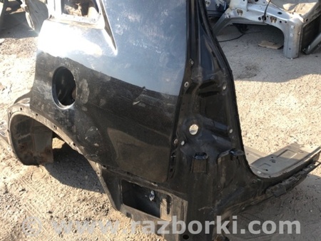 ФОТО Четверть задний левый для KIA Sorento 2 XM (09-14) Київ