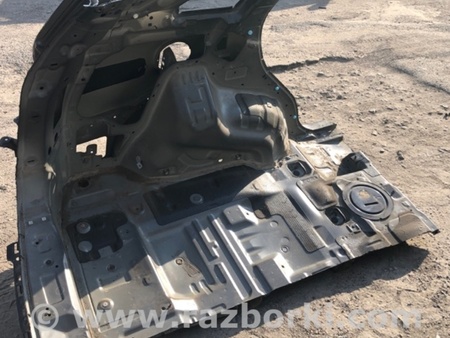 ФОТО Четверть задний левый для KIA Sorento 2 XM (09-14) Київ